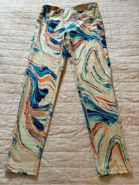 Women’s DSG Amped-Up Colorful Momentum High Rise 7/8 Performance Legging